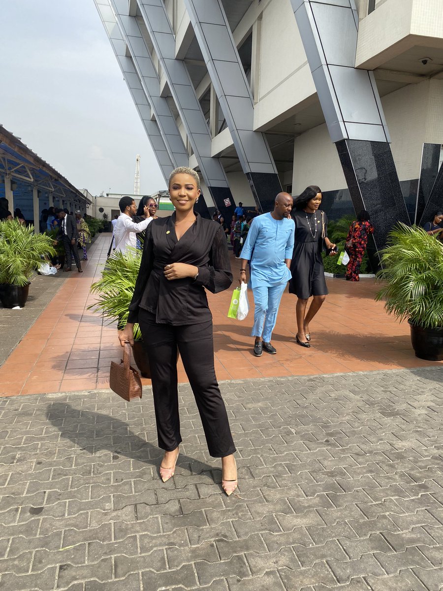 prais_es's tweet photo. Iโm Grateful for the opportunity to enhance my skills and contribute to the HR profession. Looking forward to the journey ahead! @cipmnigeria
Permit me to reintroduce myself, My Name is Praises Ero-Philips BSC ACIPM HRPL
#CIPMInduction
#cipm52ndinduction๐๐ฉโ๐ผ https://t.co/SDKJHtKmSU