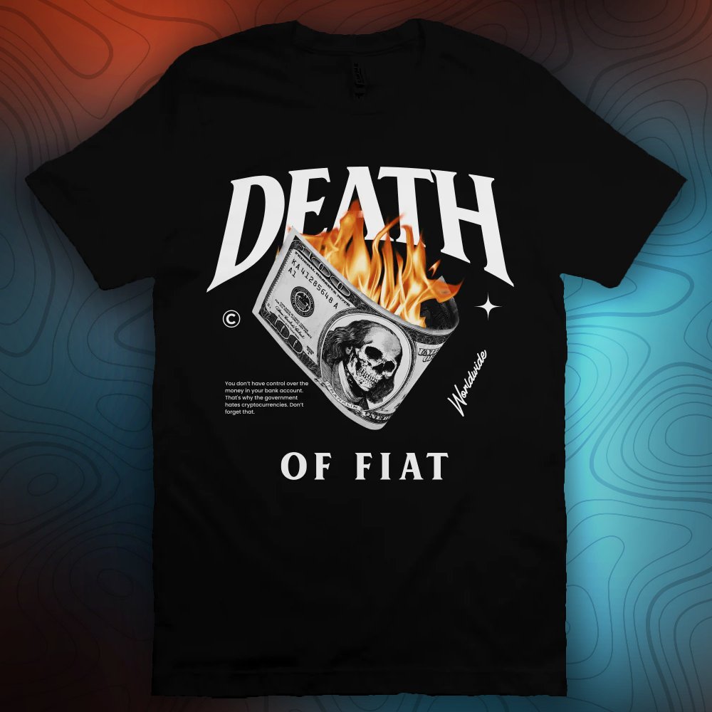 TokenizeThreads's tweet image. 🚨NEW DROP ANNOUNCEMENT🚨

We just dropped our Year End collection

Shop the entire collection now ⬇️
tokenizedthreads.com/collections/ye…