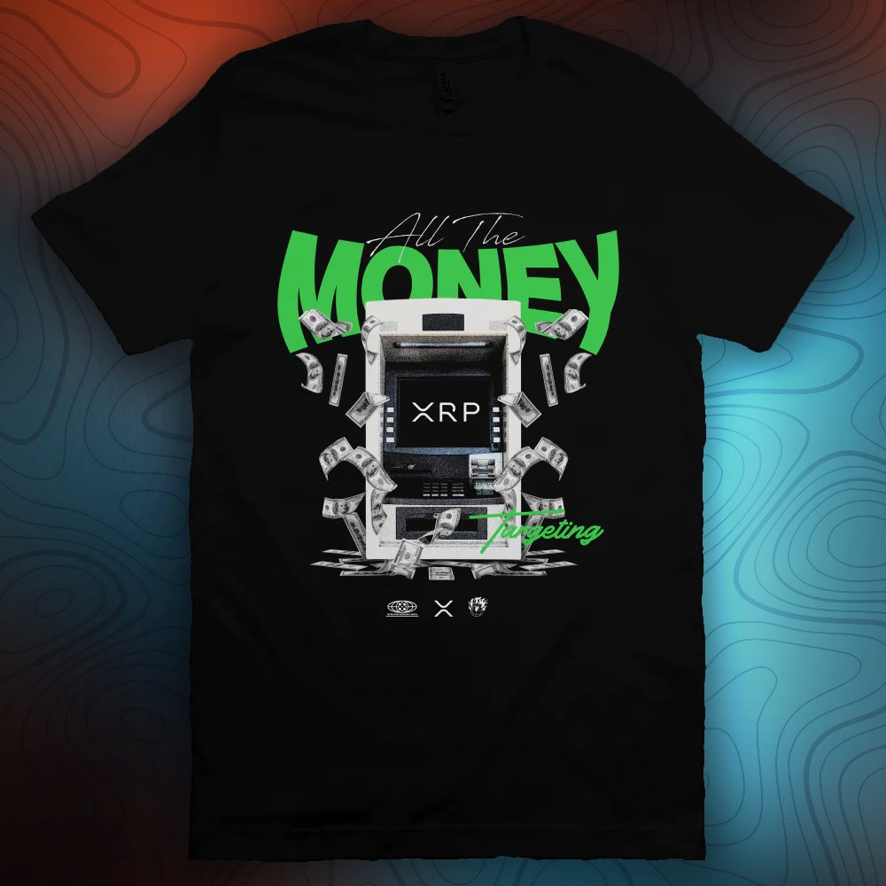 TokenizeThreads's tweet image. 🚨NEW DROP ANNOUNCEMENT🚨

We just dropped our Year End collection

Shop the entire collection now ⬇️
tokenizedthreads.com/collections/ye…