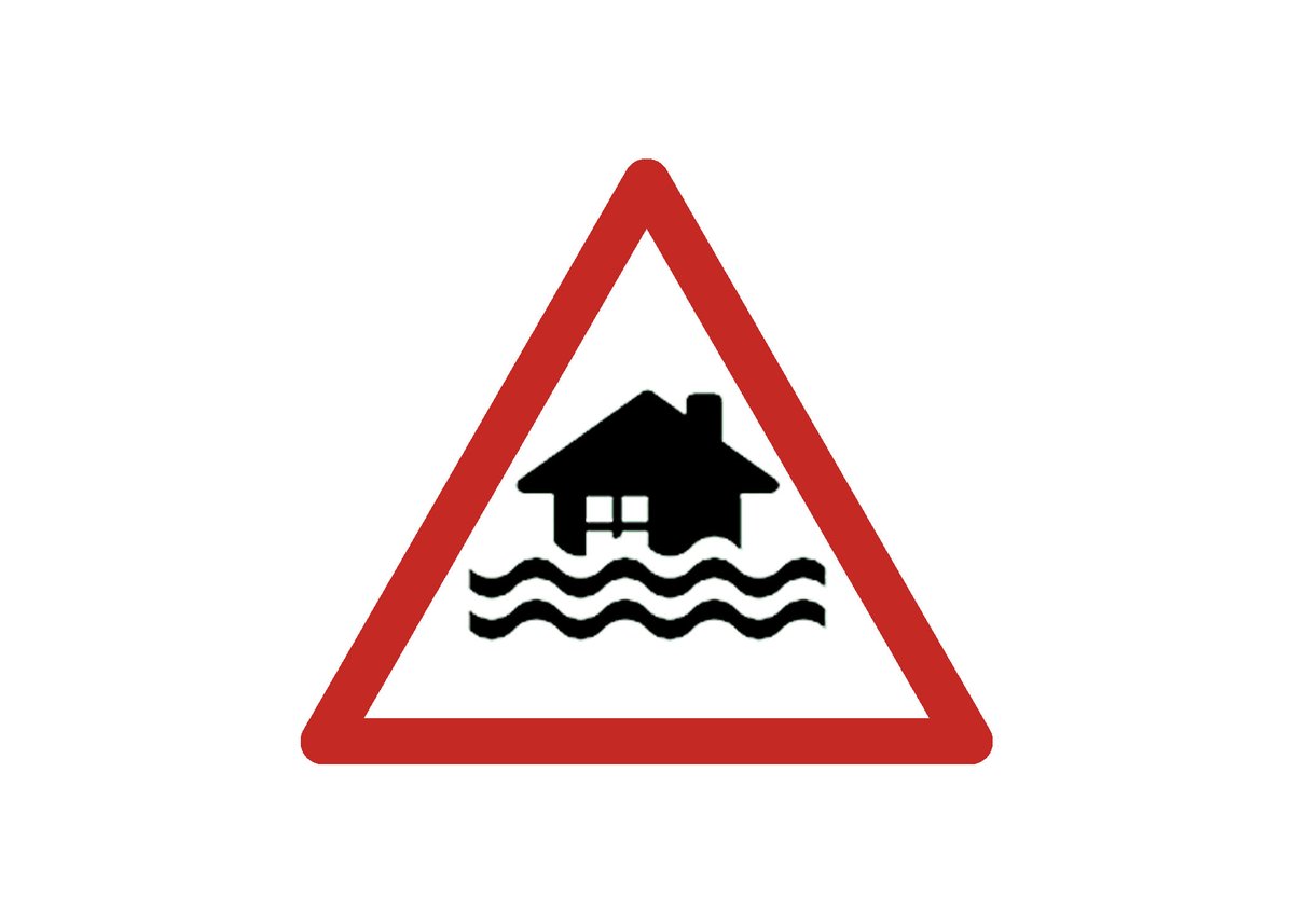 NotifyNYC's tweet image. .@NWSNewYorkNY Flood Watch: MN, BK, QN, SI: 4:00 PM on 12/10-6:00 AM on 12/11. 2 inches of rain may cause flooding of roadways &amp;amp; streets. Prepare to move to higher ground during periods of heavy rain. Info: weather.gov/okx. Multilingual &amp;amp; ASL Link: on.nyc.gov/2rAFFYx