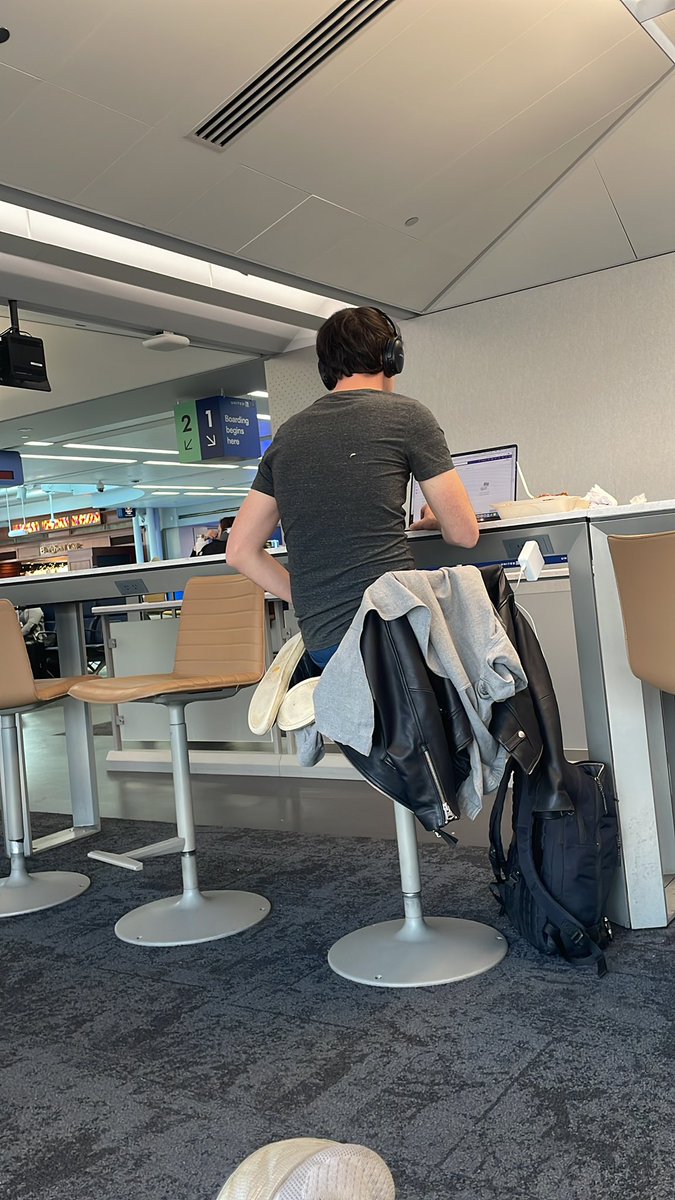 Men used to go to war