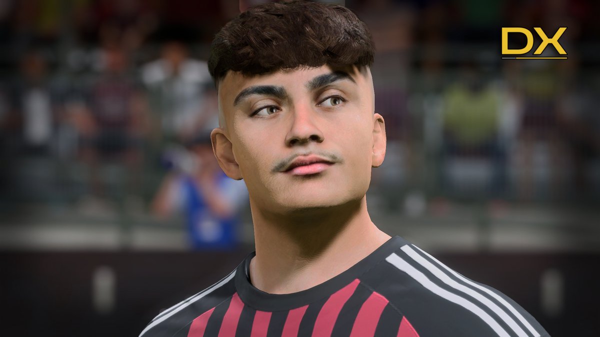 Can Yilmaz Uzun - @1_fc_nuernberg 🇹🇷🇩🇪⚽️ Hello everyone, I wanted to make Can Yilmaz Uzun's face in my new work. If this post gets 15 likes, I will share the EA FC 24 and FIFA 23 versions with you. #EAFC24 #FIFA23 #nuernberg #Turkiye #Germany @FIFER_Mods @MellivoraPatch