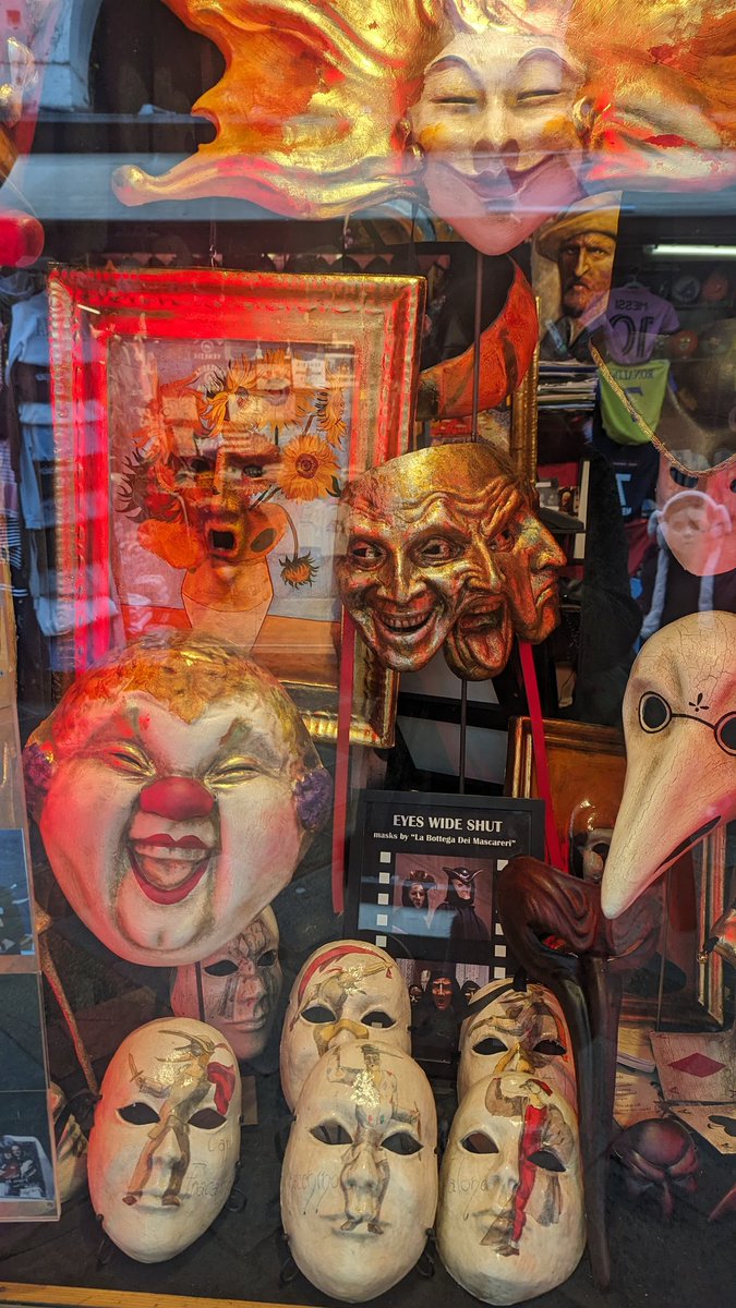 Need to start using 'x' (twitter 😂) again so here's what I did this week. Just got back from one of the most beautiful places you've ever seen