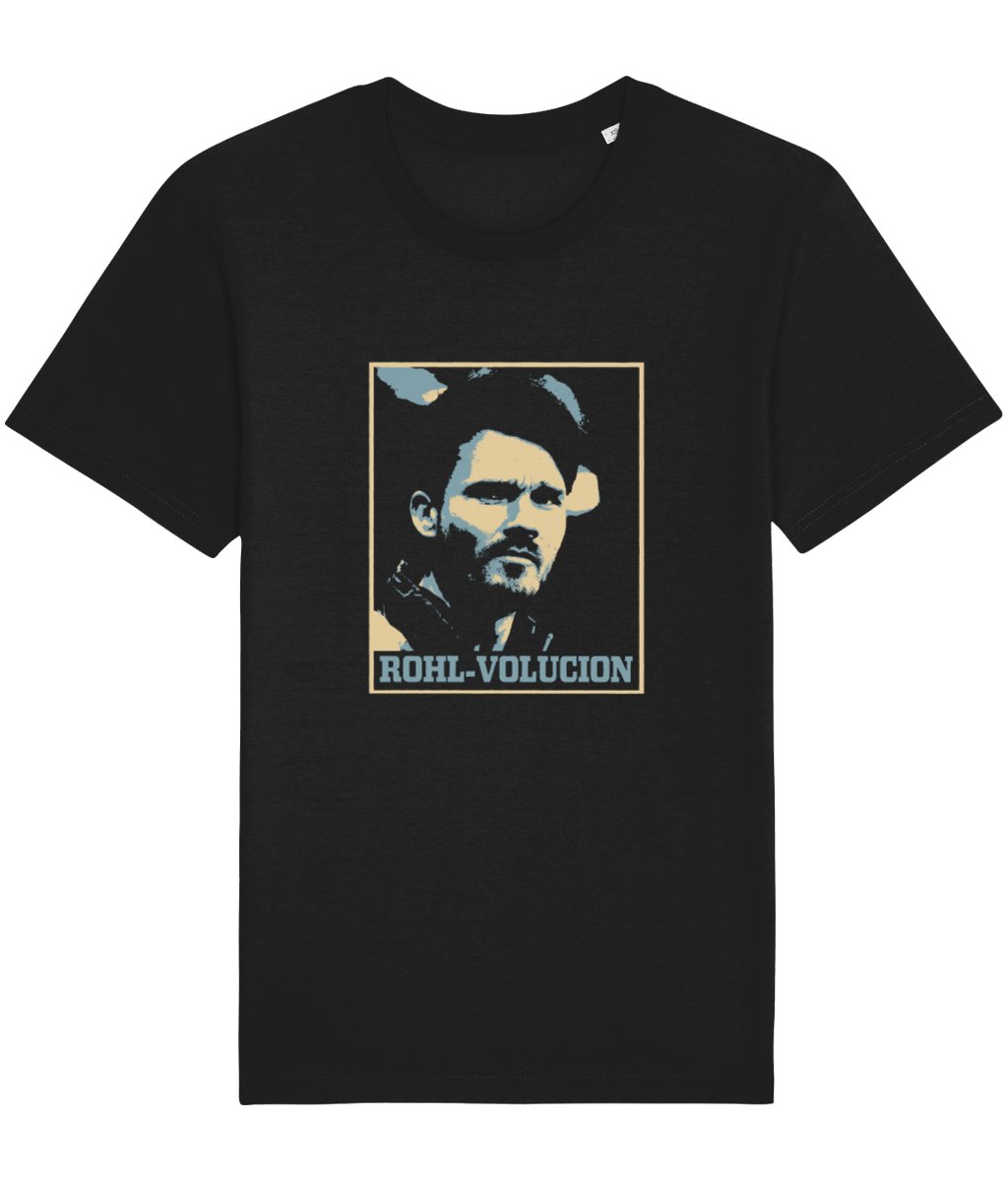 WTIDPOD's tweet image. ⭐️ G I V E A W A Y ⭐️

Let's do the same as last week. It seemed to work. 

We'll giveaway ONE t-shirt for every goal that #SWFC score against Stoke today. 

1️⃣ Follow @WTIDPOD. 
2️⃣ Like and retweet this post. 

🛍️ wtidpod.myshopify.com/products/rohl-…

#SWFC • #WAWAW