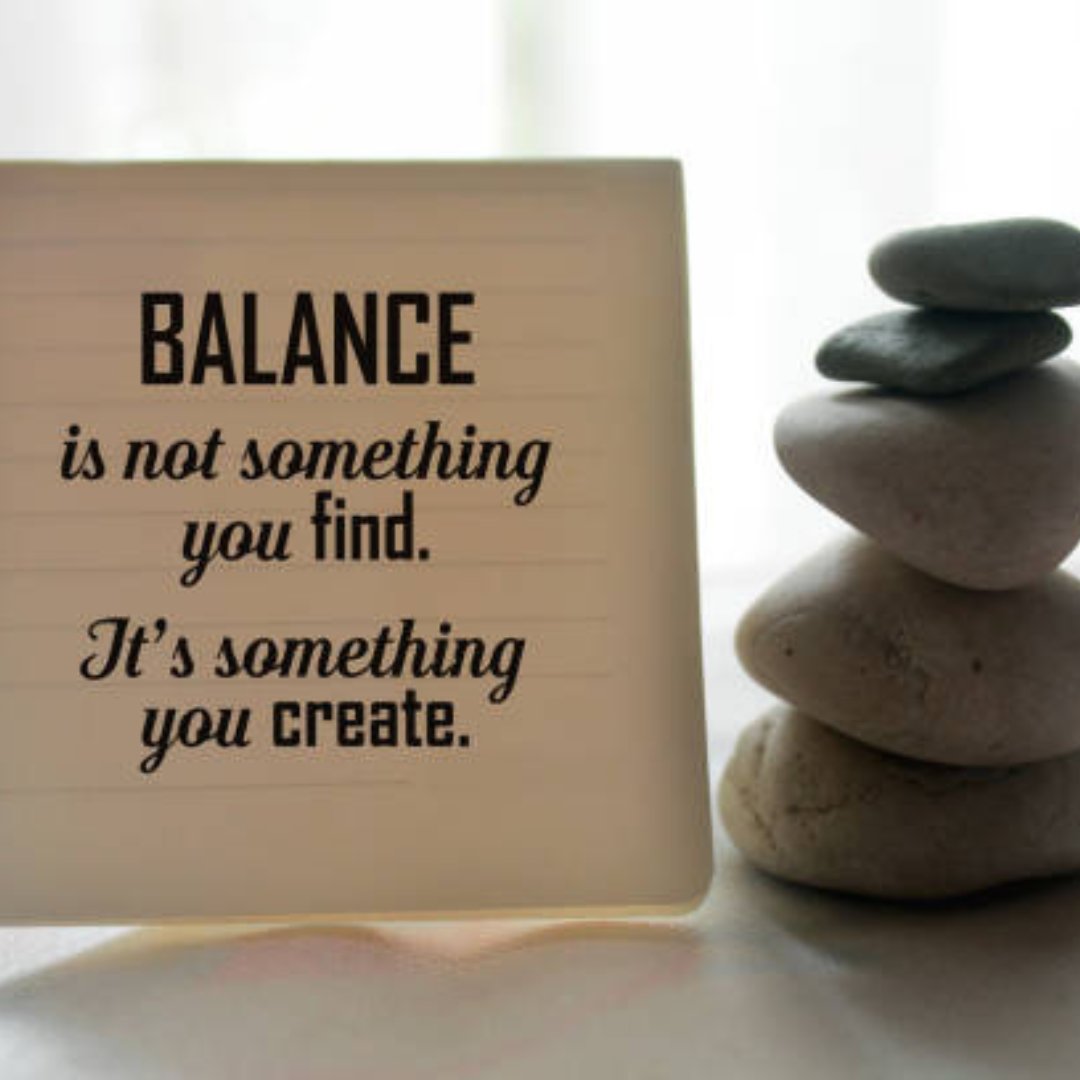 #motivationalquotes #findyourbalance #inspirational