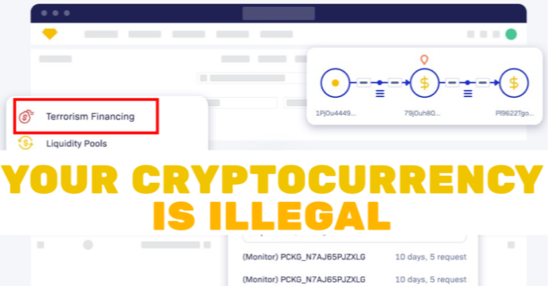 CrystalAML's tweet photo. 🔍 Worried about the safety of your digital investments? Look no further! Crystal AML offers top-tier AML checks and expert help in tracking down lost assets. Protect your funds with confidence! 🛡️💼 #SecureYourAssets #AMLExperts #StayProtected