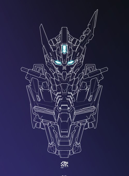 Gundam Astaroth Rinascimento #鉄血のオルフェンズ