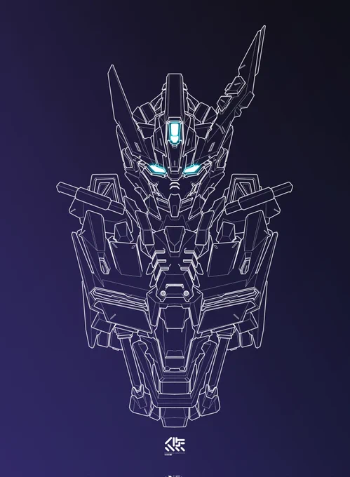 Gundam Astaroth Rinascimento #鉄血のオルフェンズ
