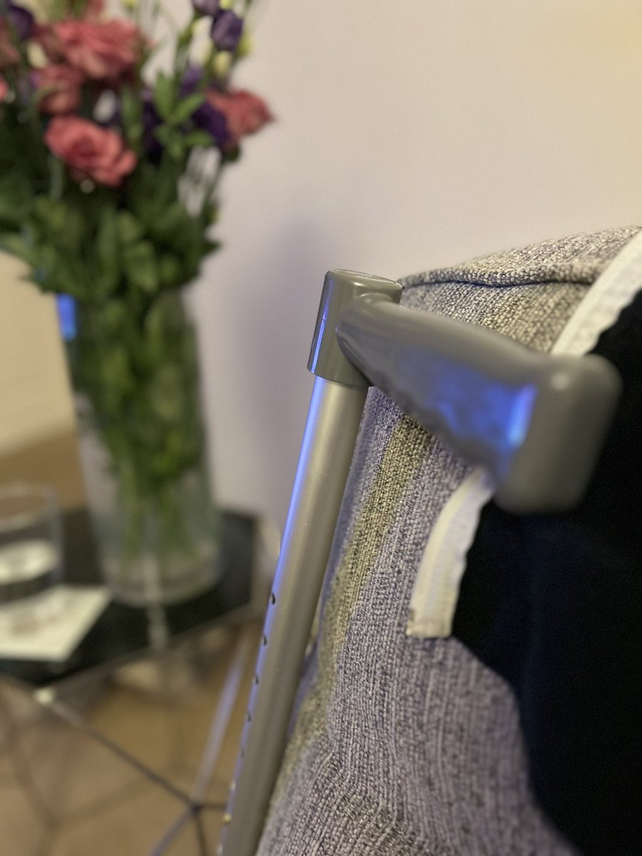 The_Bevins's tweet photo. This week was my first back at work after 5 weeks off after spinal surgery. Felt great to be back, and start to feel the benefits of the procedure. Pleased to be a patient providing feedback to  @britishspinereg  too 🙌 https://t.co/lJGNsuFT41