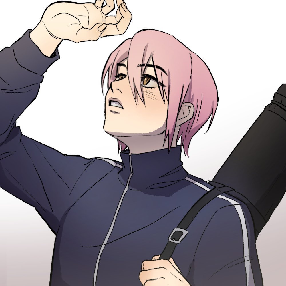 오랜만에 하룻치