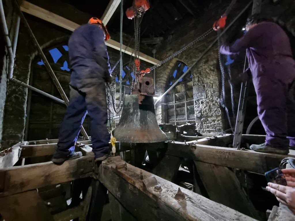 Rochdale Parish Churches tweet media