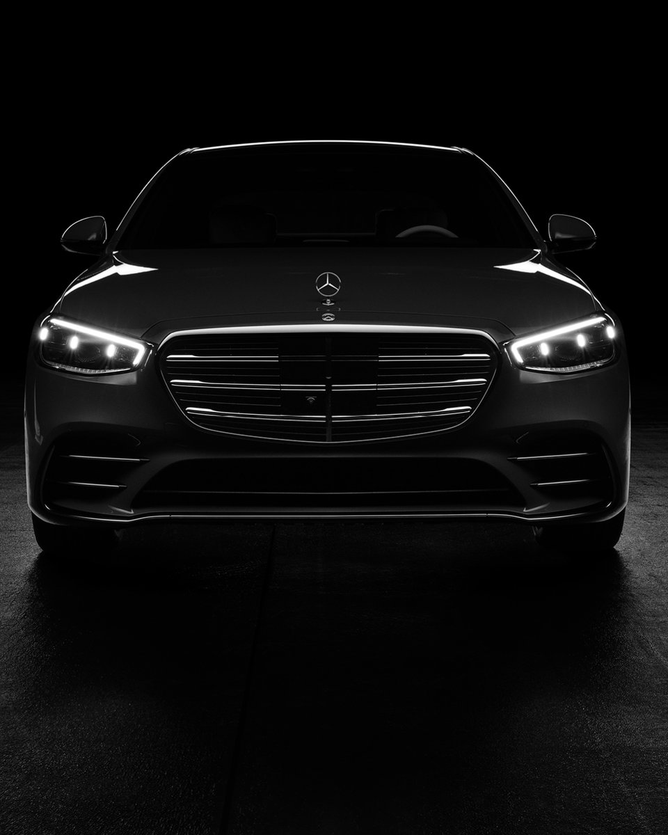 Mercedes-Benz USAㅤ tweet media