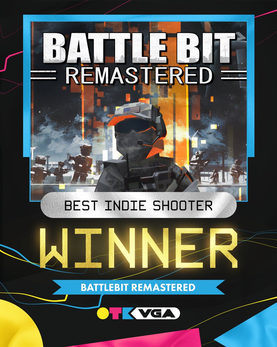 BattleBit Remastered (@BattleBitGame) / X