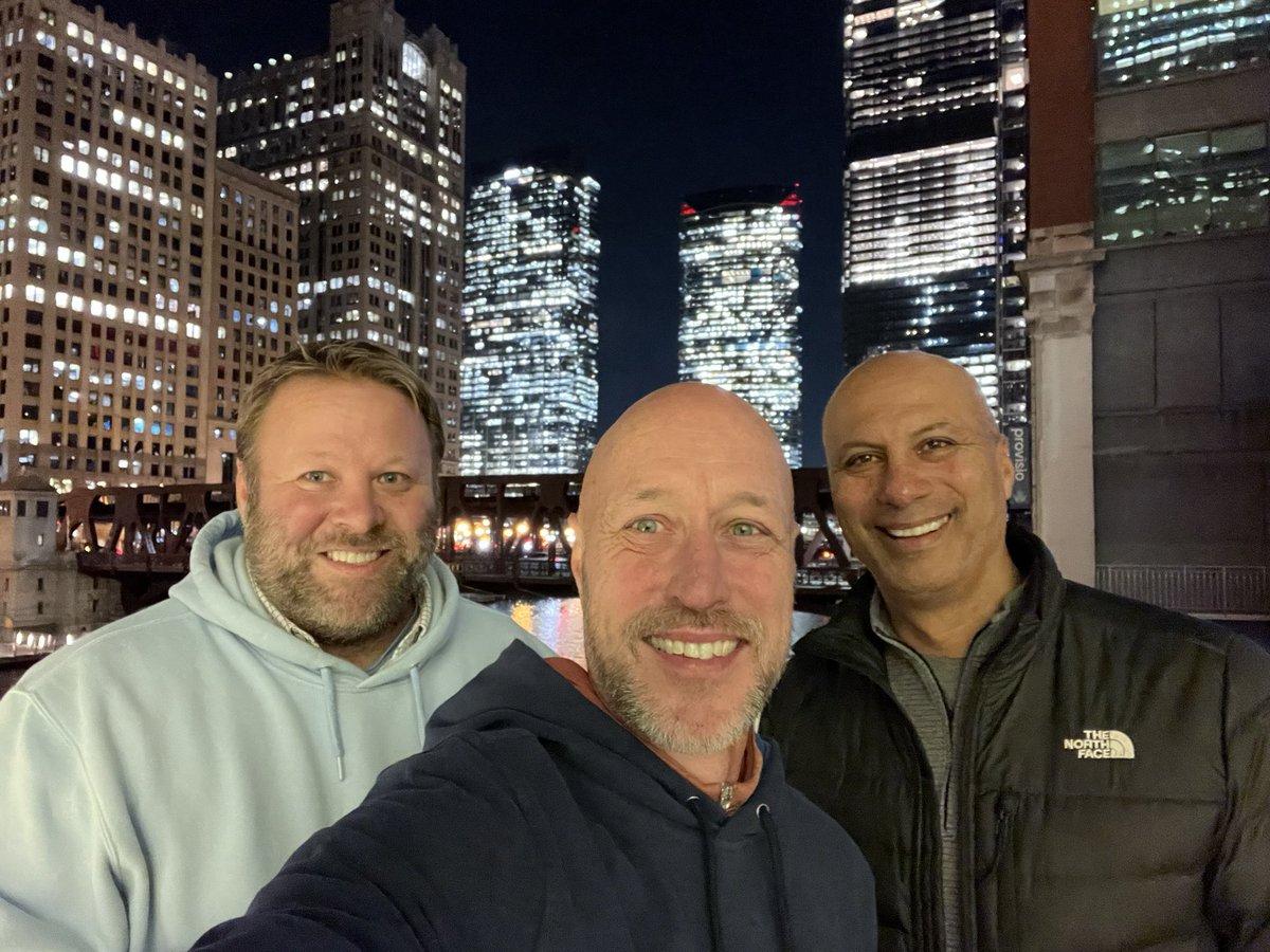 Thomas C. Murray tweet media