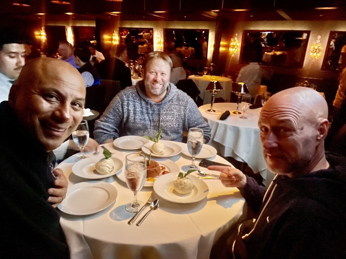 Thomas C. Murray tweet media