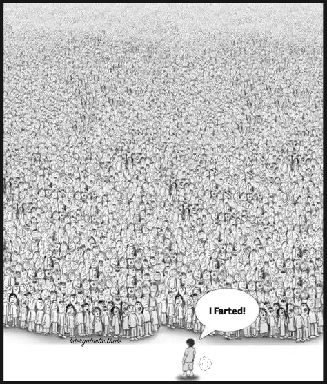 I tried to warn them and they didn't listen.