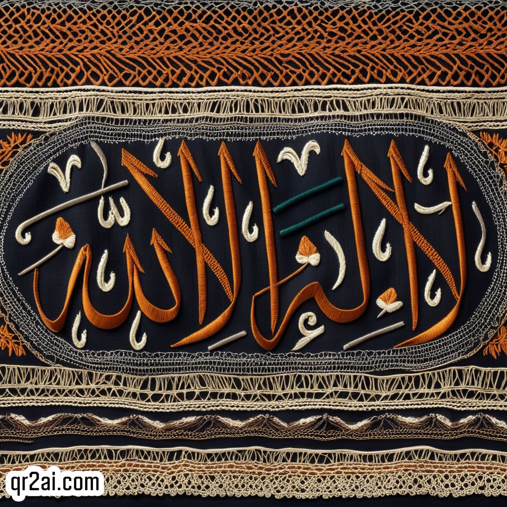massiveprompt's tweet photo. تصاميم الخط العربي الابتكارية بالذكاء الاصطناعي
Innovative AI Calligraphy Designs
#خط_الذكاء_الاصطناعي #الذكاء_الاصطناعي #الخطوط #کالیگرافی #خطاط #الخط #الخط_العربي #ابتكار
#qr2ai #calligraphy #moderncalligraphy #arabiccalligraphy #interiordesign #islamicart
#typography #art #ai https://t.co/8jYfMRwipm