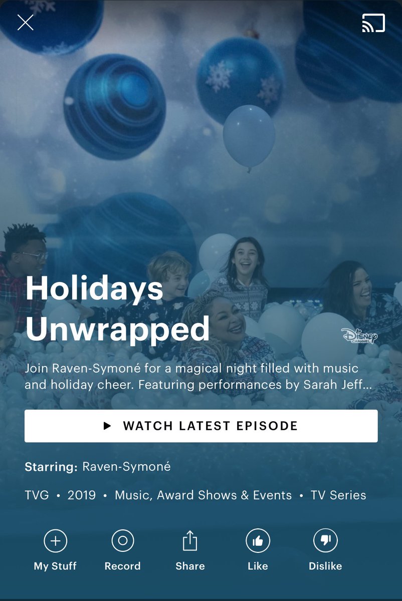 SpellmanSisters's tweet photo. We just heard Holidays Unwrapped is on @hulu. If you’re looking for a fun watch with the kids go stream it! 🎄❄️
#christmasmusic #disneychristmas #producer https://t.co/A7R32jS4WY