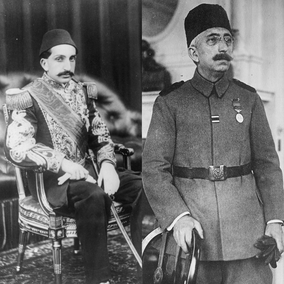 Sana hain diyen vatansız, kansız, namussuz şerefsizdir, yoksa hain demezdi