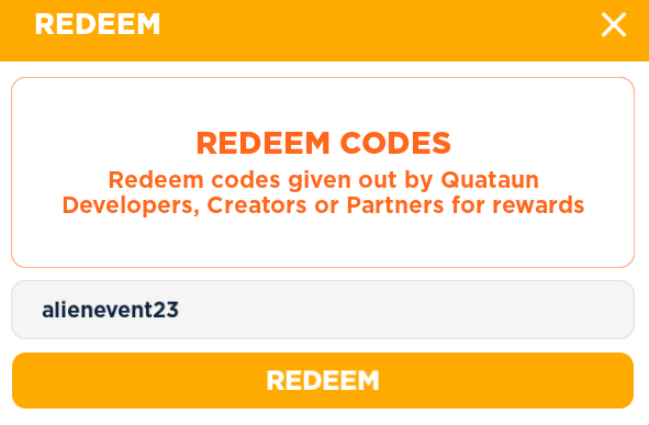 PLS DONATE codes (December 2023)