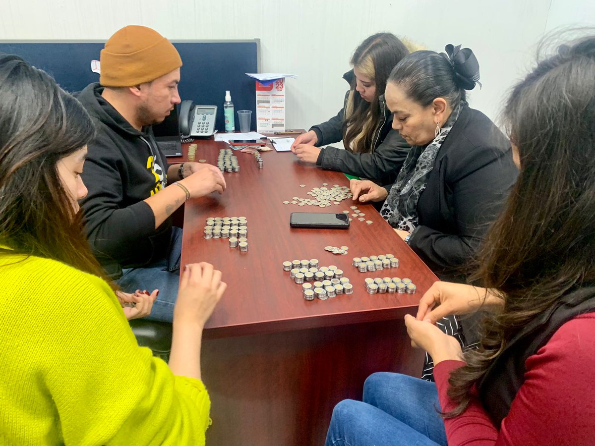 ¡Celebramos el espíritu solidario de nuestras áreas académicas y administrativas! Agradecemos a cada persona de la #UAEH que se sumó al Reto Garzatón con sus valiosos donativos. Únete a este  esfuerzo y haz tu contribución  #RetoGarzatón <a href="/UAEH_OFICIAL/">UAEH</a> <a href="/TeletonMexico/">Teletón México</a>