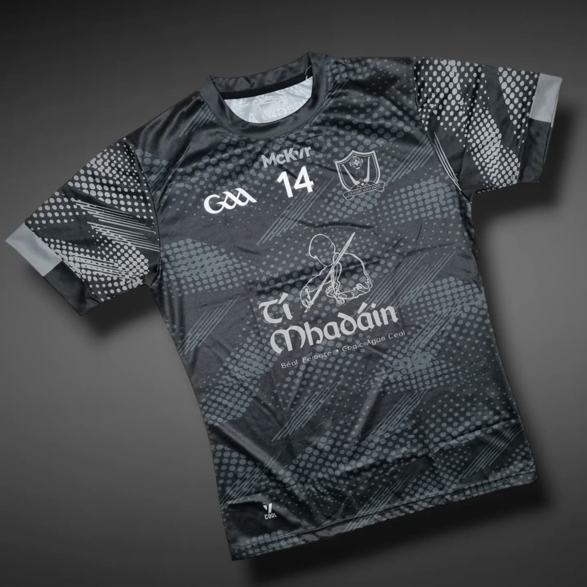 Begley's Sports tweet media