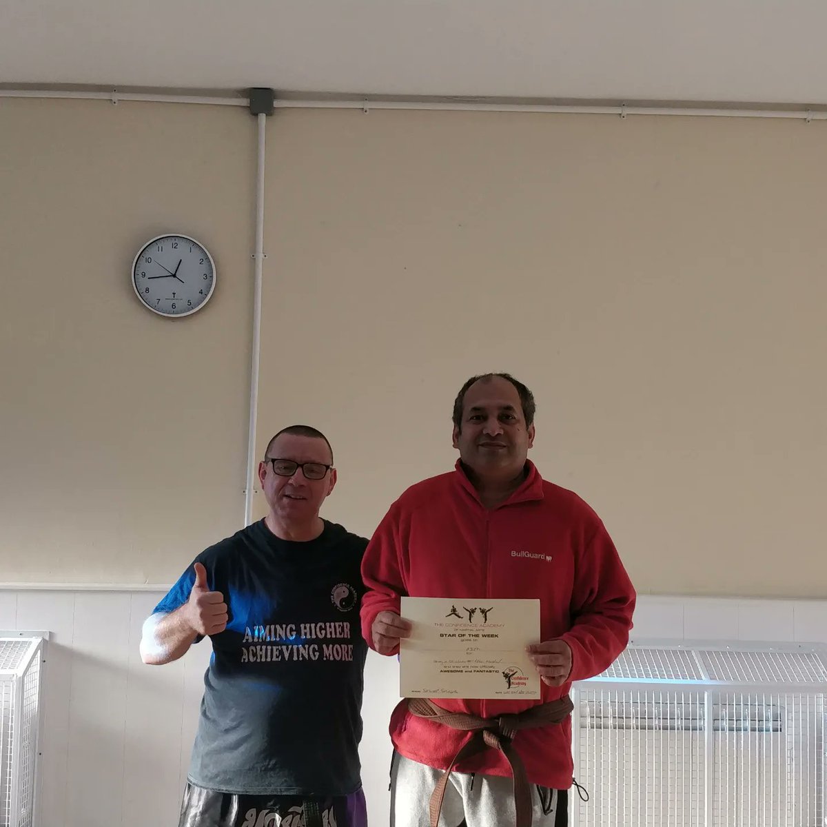 Confidence-Academy-Martial-Arts-School tweet media