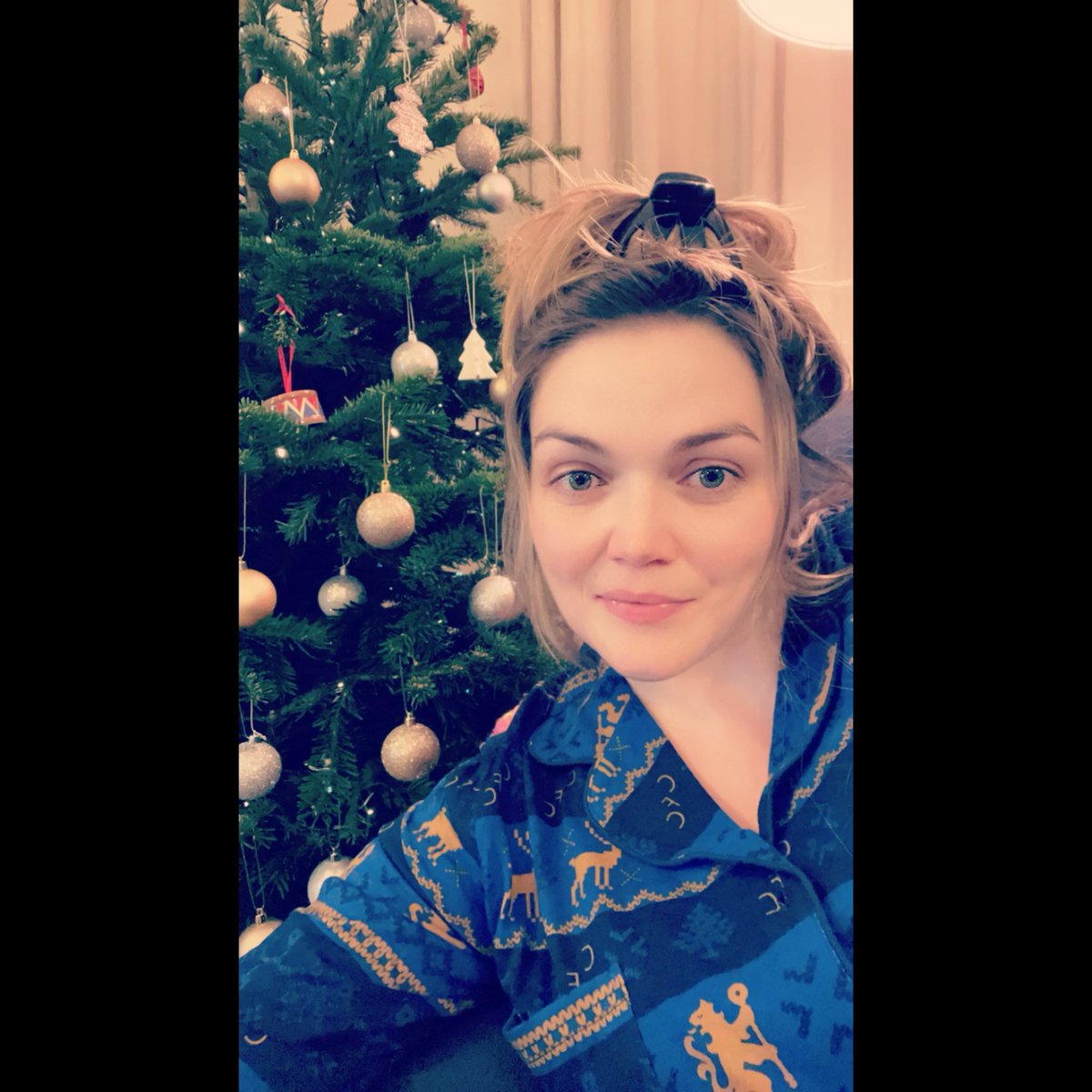 Naomi Cooper tweet media