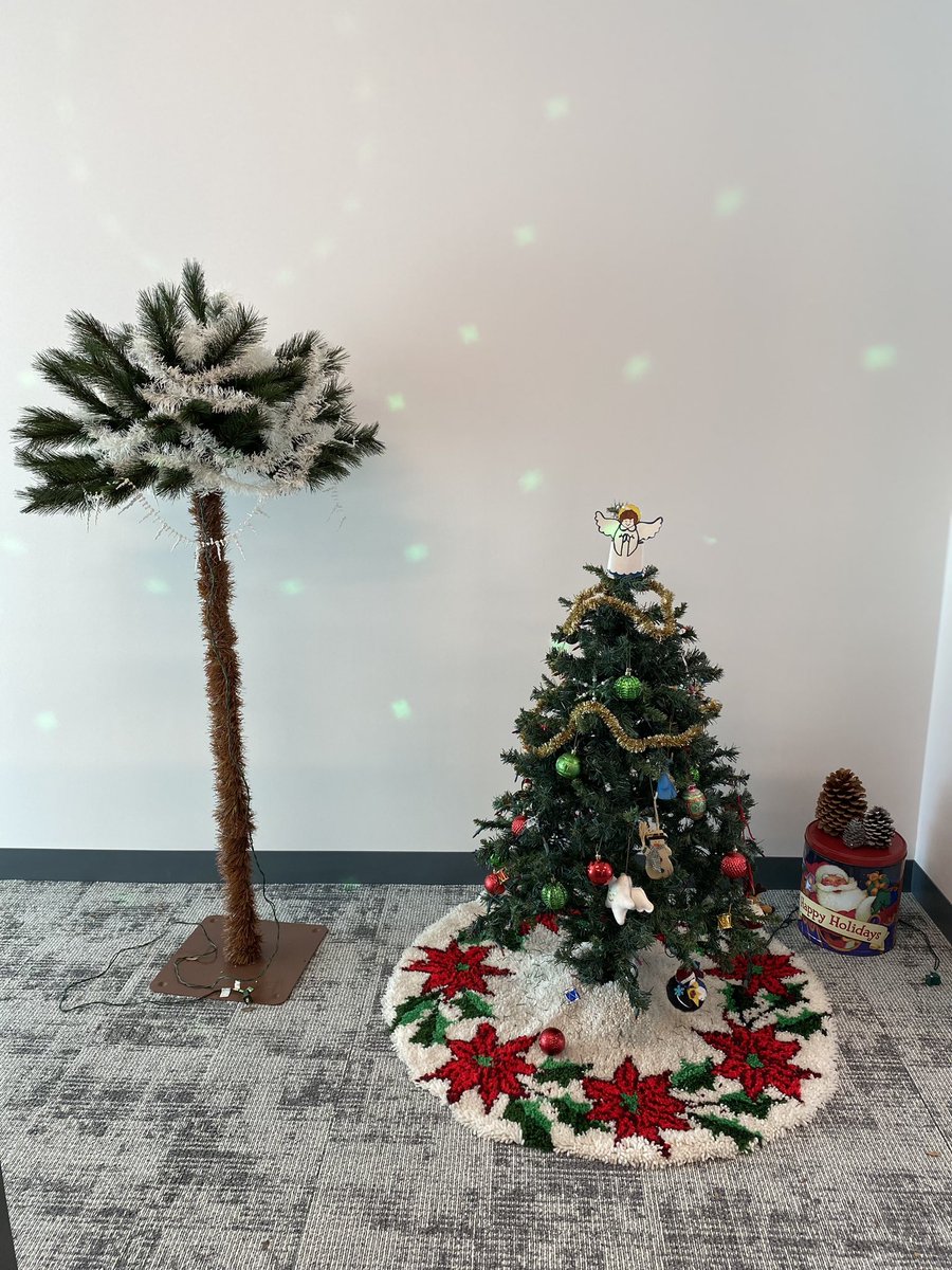 Happy Holidays from the Airport Authority