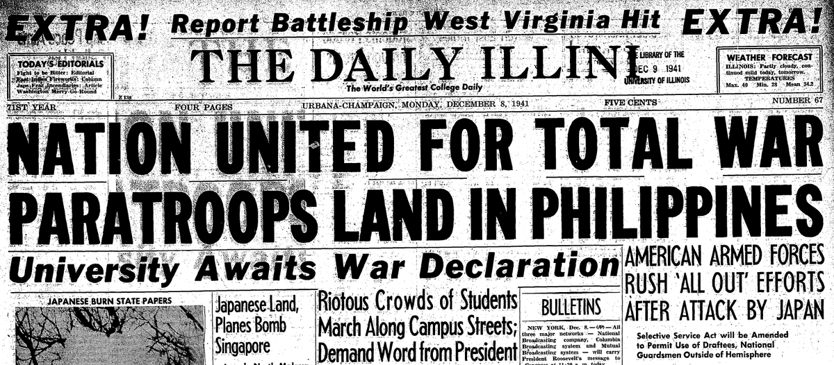 Illinois Newspaper Project tweet media