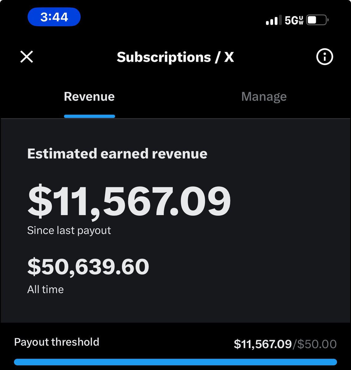 Jayecane's tweet photo. I want to send someone i see the most  $5,000 who has never won https://t.co/4dDjUrYwJ3