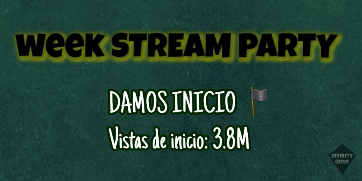 📌Comparte tus capturas de stream usando los siguientes #: 

#엠씨엔디 #ODD_VENTURE #오드벤처 #streamODDVENTURE

¡Comparte con más Gems esta dinámica!