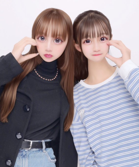 Twitterのコスプレ画像29