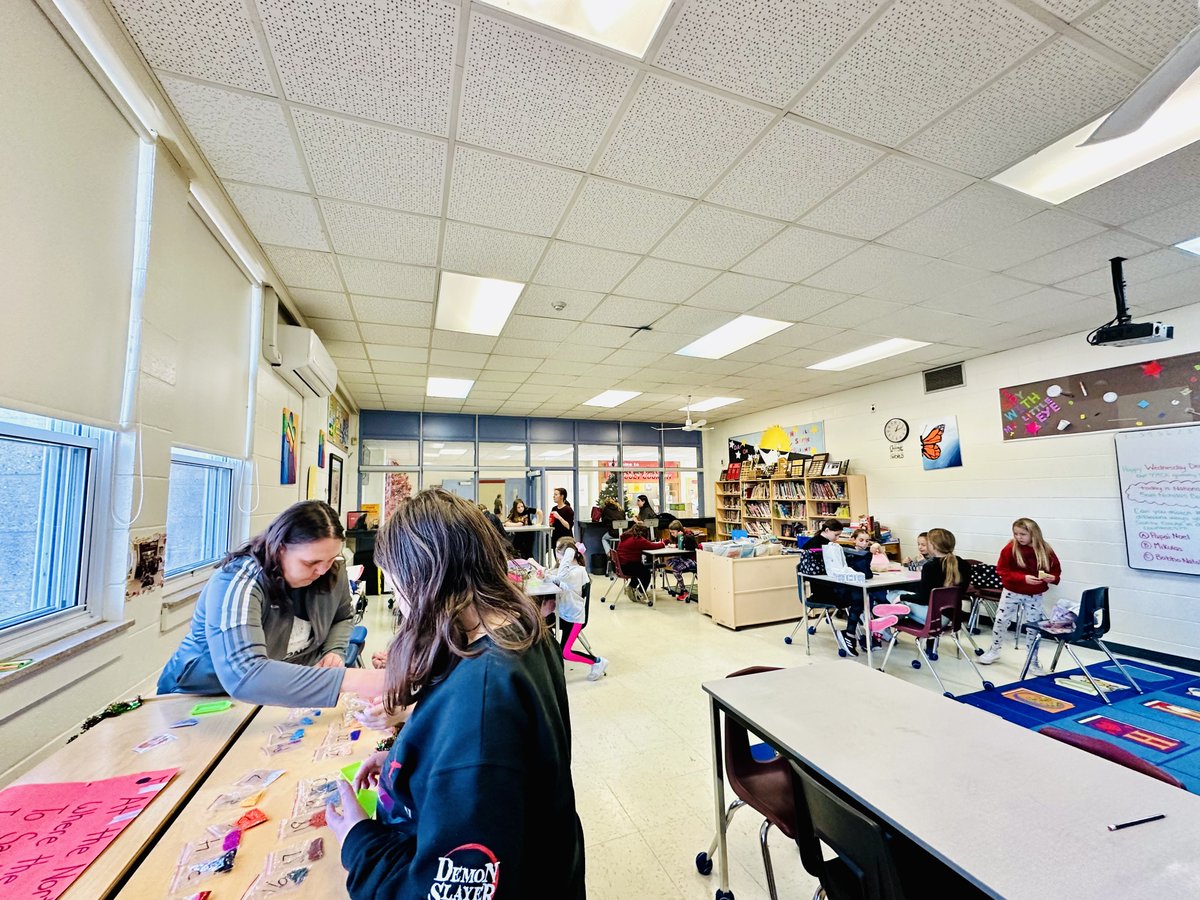 Confederation Central School tweet media