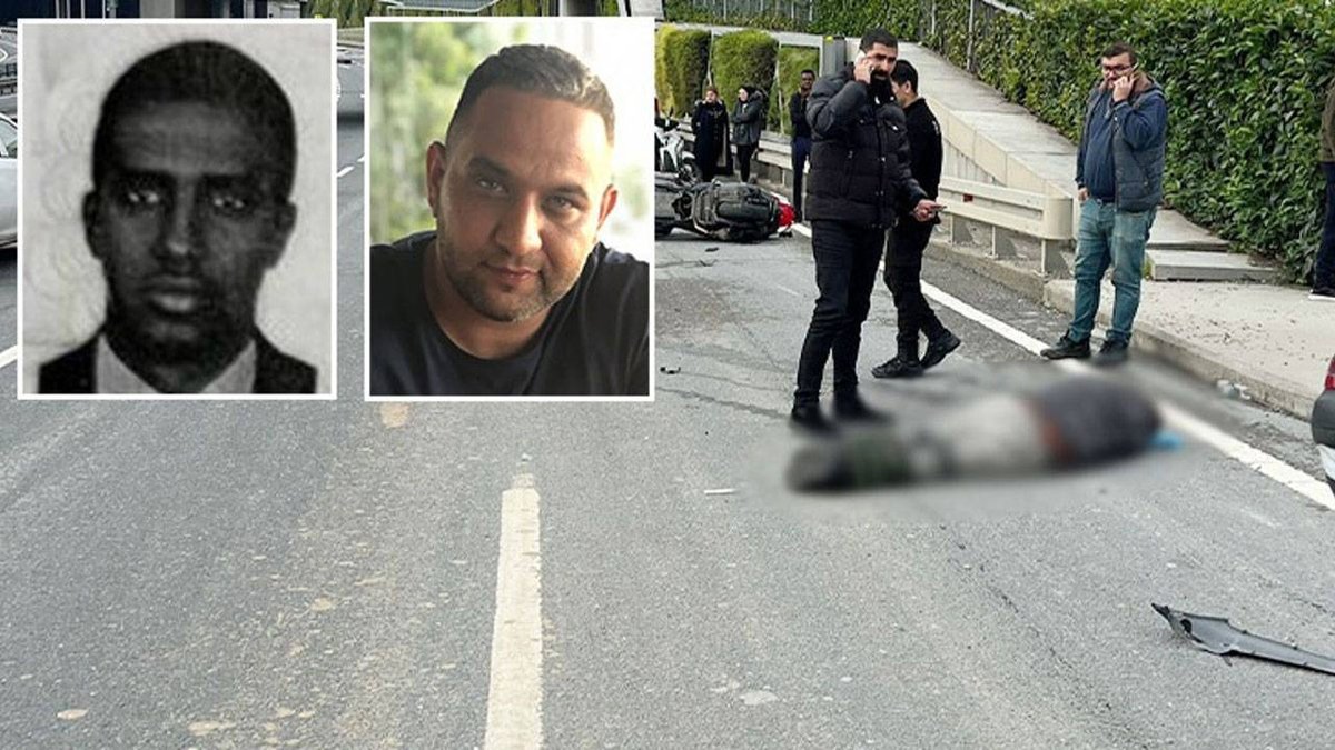 Motokuryeyi Öldürdükten Sonra Elini Kolunu Sallayarak Türkiye'yi Terk Eden Somali Cumhurbaşkanı'nın Oğlu: ''Verilmiş sadakam varmış. Kazayı gerçek bir devletin sınırları içinde de yapabilirdim...'' zaytung.com/haberdetay.asp…