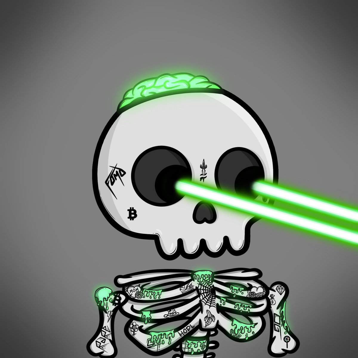 fomojis's tweet image. REMINDER! 

The reveal will happen in the window between 4 - 7 PM 😶‍🌫️

This is to hopefully prevent snipers getting the reveal 1 block before everyone else from the mempool! 

To avoid losing a 🪂📦 for a low price we recommend delisting! 

Delist = SAFE

GOOD LUCK FOMOJIS 🫡