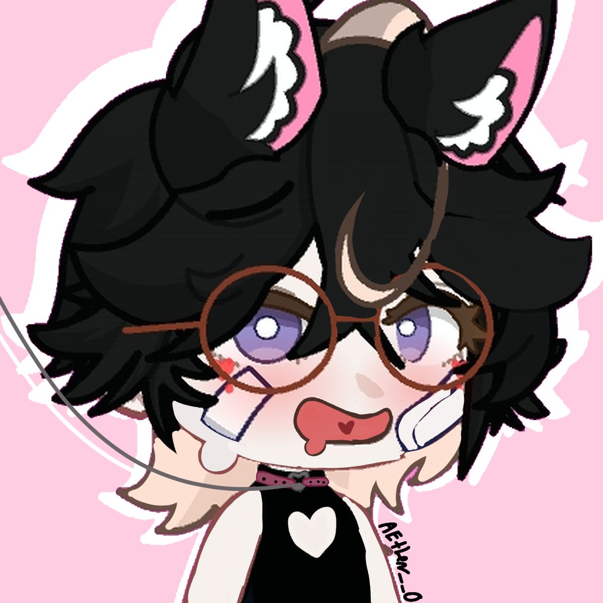 Aether__01's tweet photo. on a leash :3333 

#gachansfw #gachaheat #Gacha18 #Gacha18 #gachalewd #gachansfwedit #gachansfwedit #gachaheatedit #gacha #Gachalife2 https://t.co/TN1IpXodKG