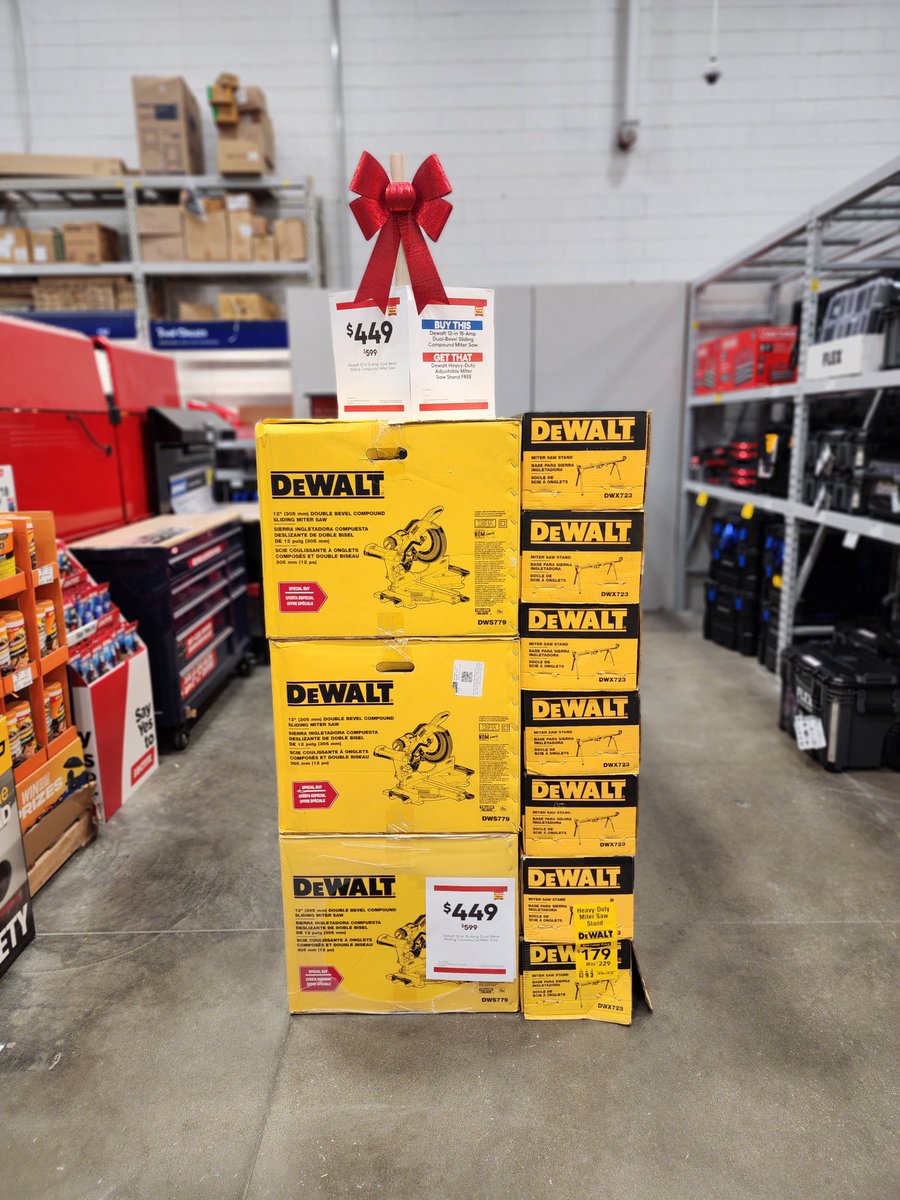 MTrimble0624's tweet photo. Take advantage of these #25DaysOfDeals! #Lowes of Catonsville has all your wishlist needs in-stock! @PregentChris @cortia_gwynn @Mr_DerrickGrice @RayLay04 @CGrammer6 @DCT0813MD @BlueBoxR1 @BenitoKomadina https://t.co/z2JWP3lu5Y