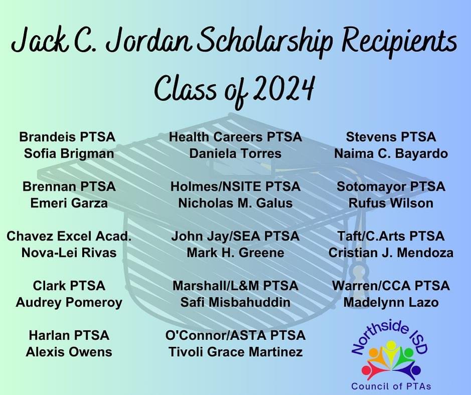 Northside Council of PTAs tweet media