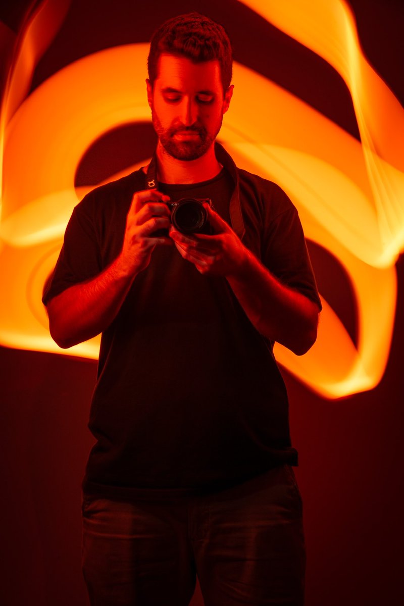 GlamBrandPhoto's tweet photo. #photo submission for #photography community @GrumpyBangali #grumpyletmein - light painting featuring @PalmerVisuals https://t.co/Ec5kBn5MIB