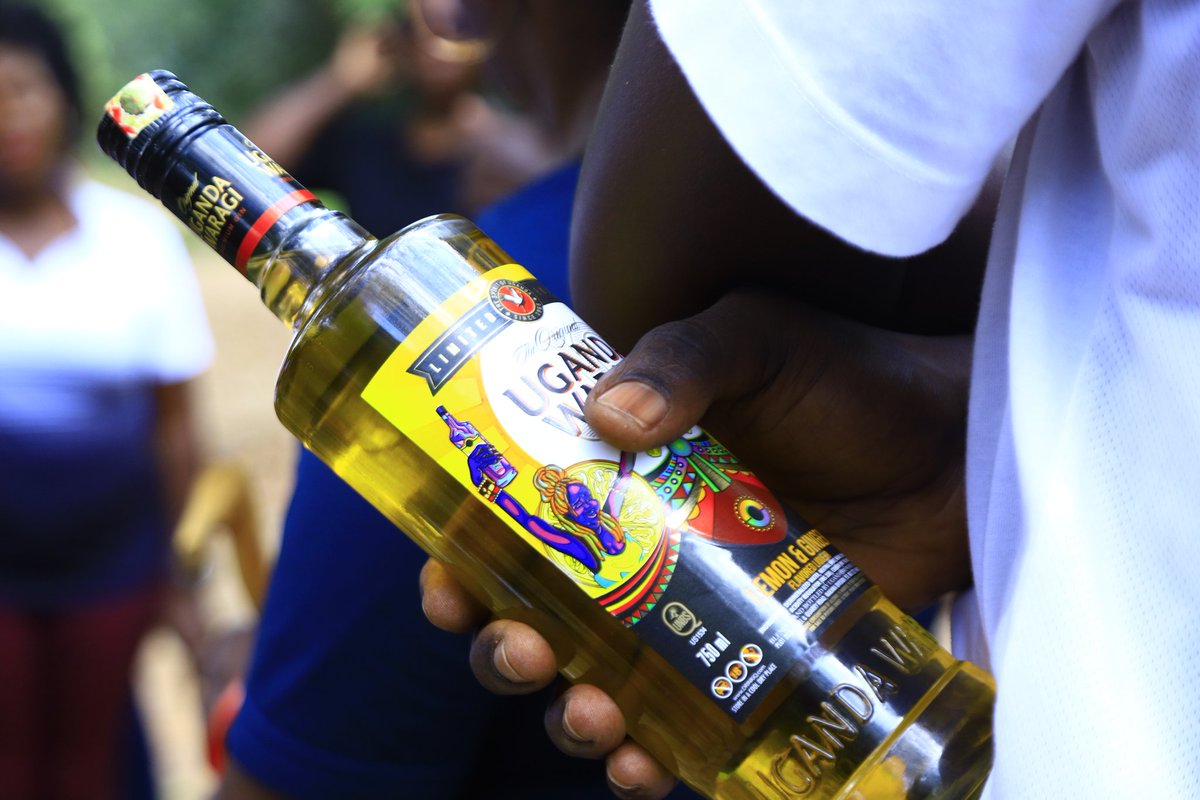tanzimedia's tweet photo. Promoting our own local brands @BUBU @UgandaBreweries @tanzimedia @FastnFurious40 https://t.co/SQmLojz5gr