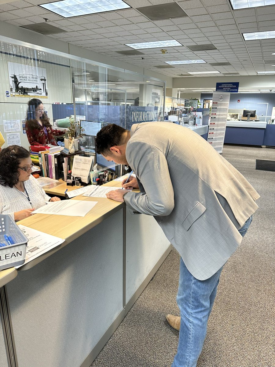 DavidTangipaCA's tweet photo. It has been my dream to give back to the community that has given me so much. This week, I officially filed my paperwork to be on the March 5th primary ballot in Assembly District 8.  It’s time for the Next Generation of Leadership! Learn more at: https://t.co/DSyHTklGNi https://t.co/JOD7iskRPn