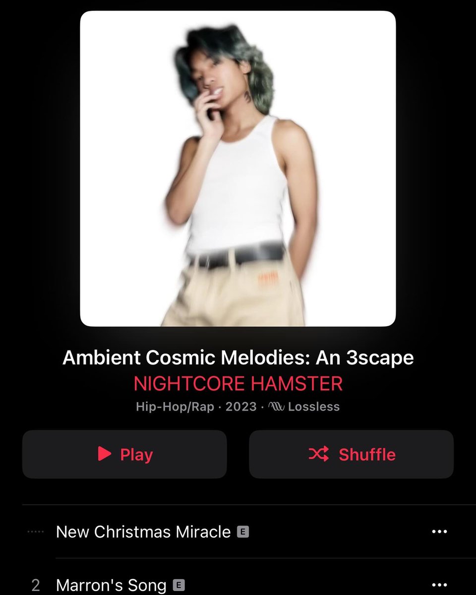 dthrowdair's tweet image. #acm3 is out now :3