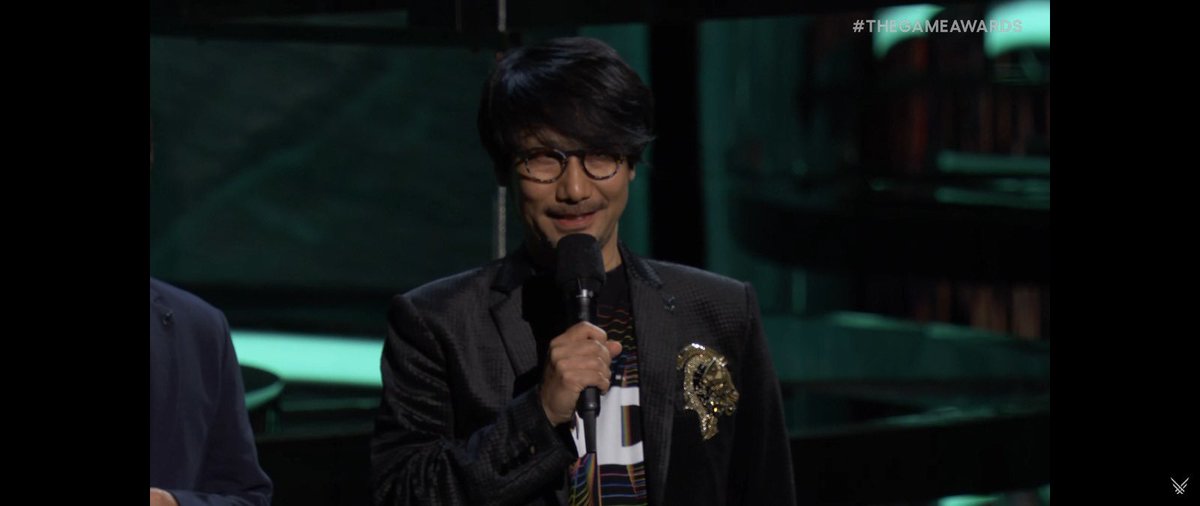 Touvka_'s tweet photo. Ho fatto un video sui #TheGameAwards  che si sono svolti ieri vi parlo di tutte le uscite e cosa ne penso 
Enjoy

https://t.co/YqmVC2IC07 https://t.co/QQ77m64YT5