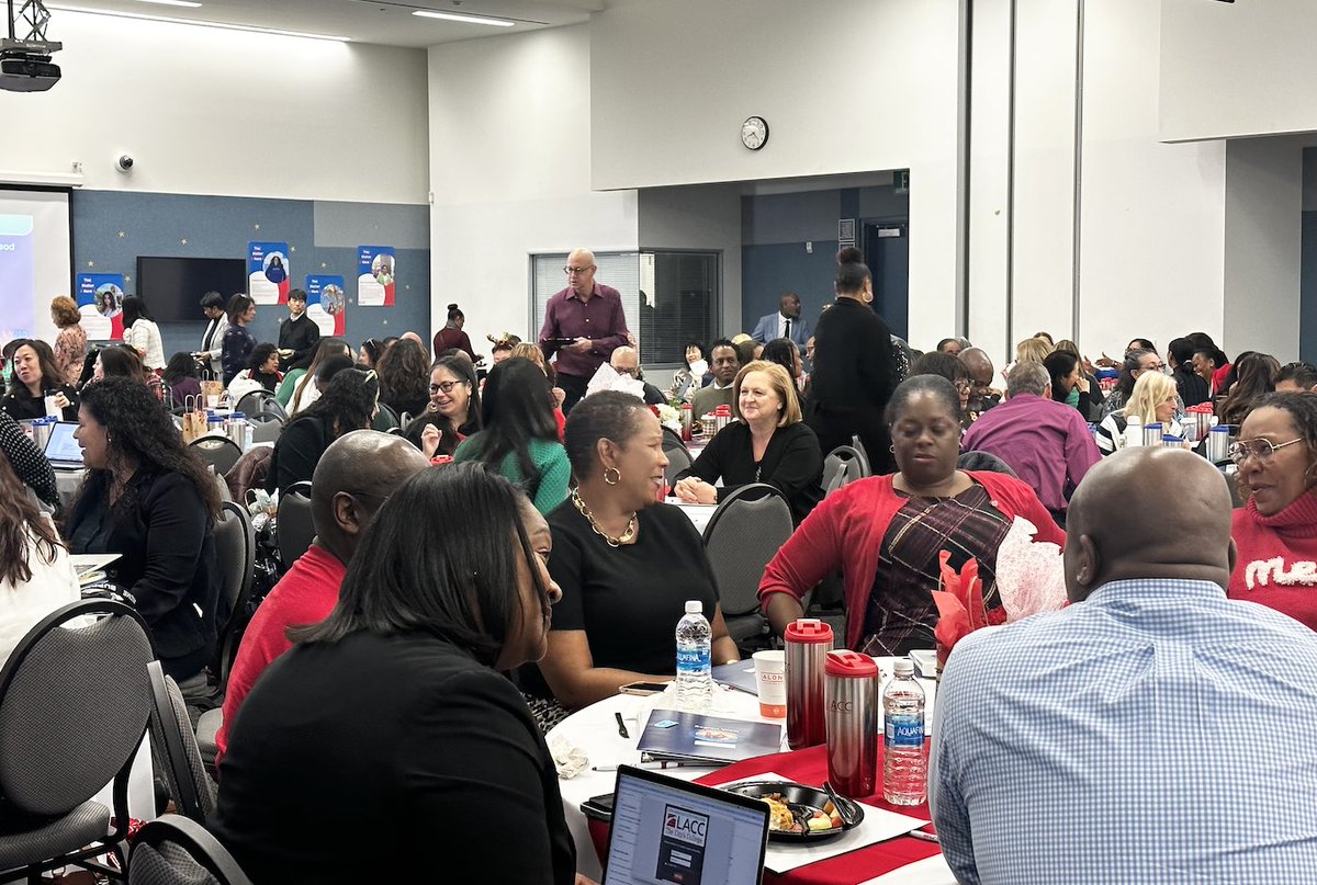 Grateful for our Region Directors and principals for their dedicated leadership and guidance. We are the Collaborative West! #AcceleratingSuccess