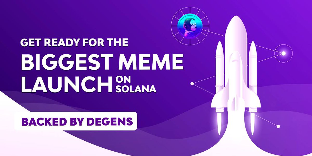countcryptonite's tweet photo. @solkillercalls PAPI on Solana for sure. Its in presale now. Huge potential. PAPI on eth did more than 40x from the presale. And 25 million volume on the first day. Its definitely gonna take over this weekend. Low marketcap starting price 40-50k 🚀🚀🚀 @PapiOnSolana #PapiSolana #papi #pepe https://t.co/AnERofEOIj