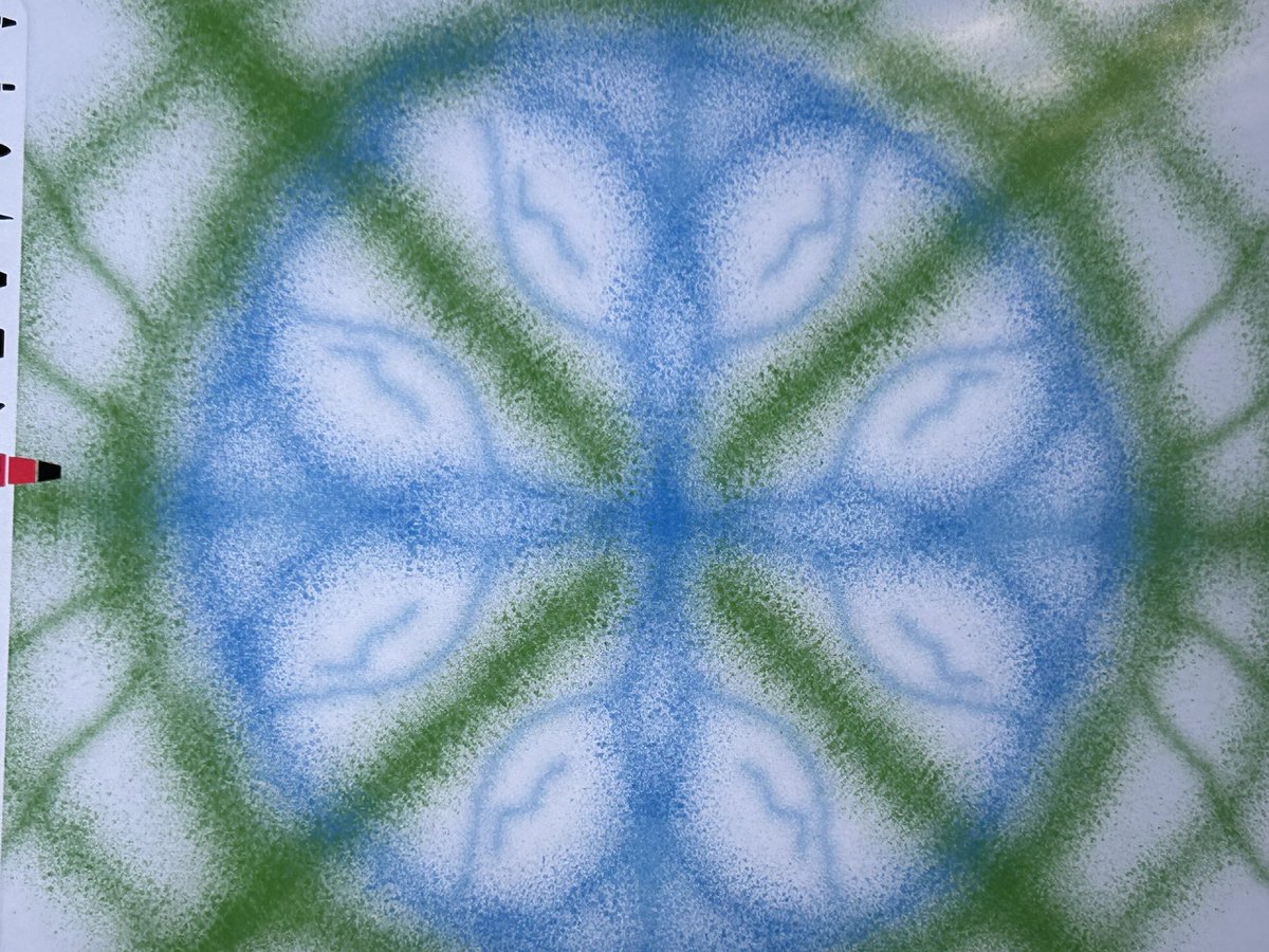 ilearnmoore's tweet photo. Day 2 of #12DaysofCreativity Sketches Snowflakes @TerraceTigers #TogetheratTerrace https://t.co/WlslYfkaI0