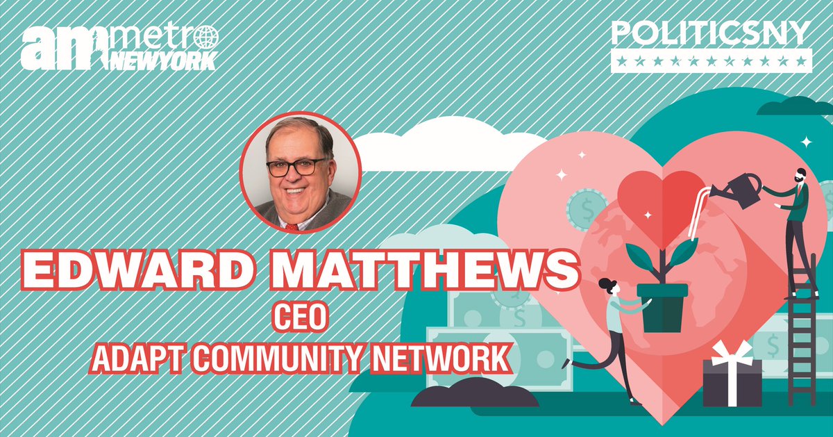 ADAPT Community Network tweet media