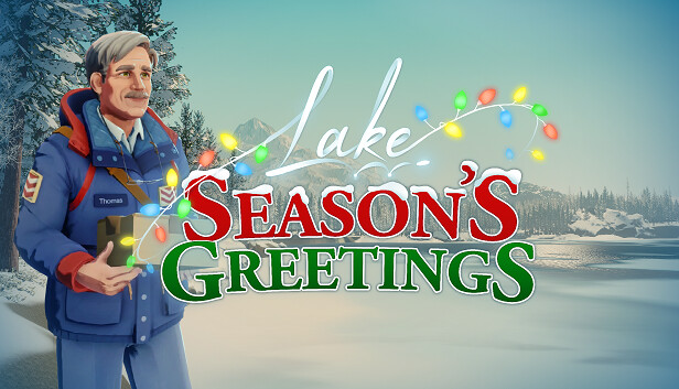 _DTIII's tweet photo. Get ready for some cozy vibes as today I will be playing #LakeSG thanks to #keymailer and #Gamious ! Stream starting now!
https://t.co/2UpZZzY2WV https://t.co/oLb2UZiSDt