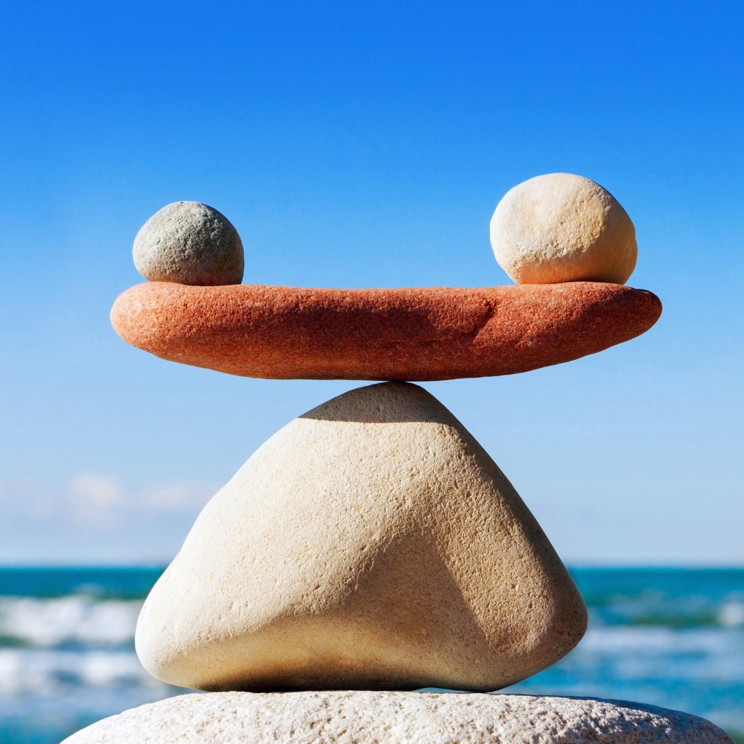 NootropaLife's tweet photo. Balance is the silent conductor orchestrating the symphony of our daily existence, harmonizing chaos into a beautiful melody. 🎶 

#balance #life #harmony #health #mind #body https://t.co/GN70nYcREp